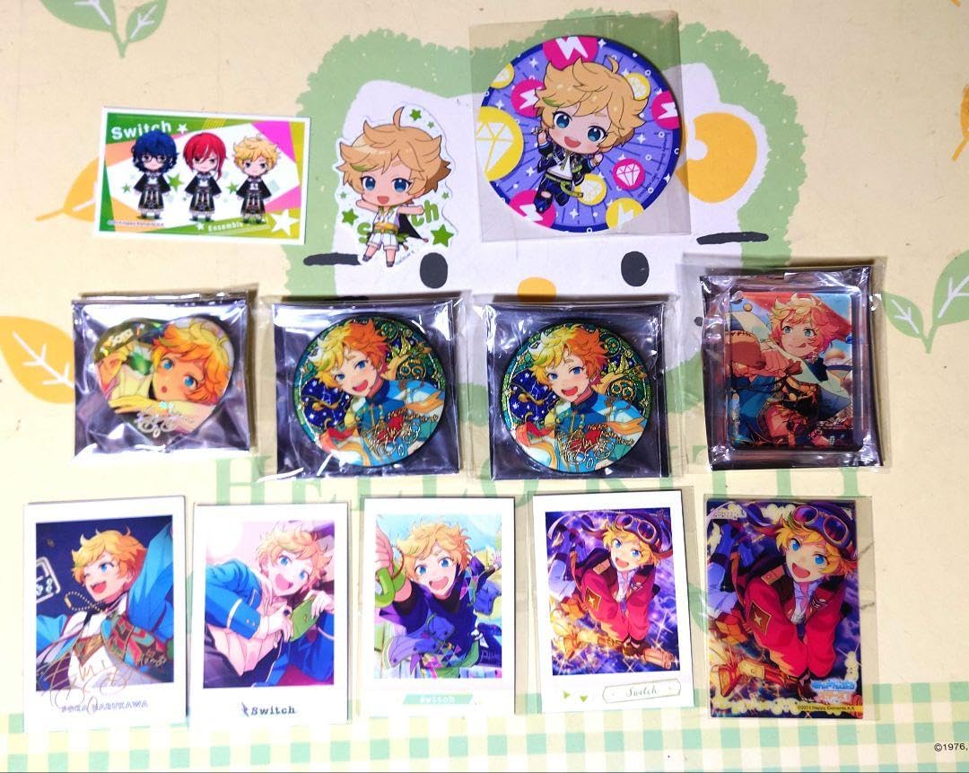 あんスタ 春川宙 宙 グッズ セット